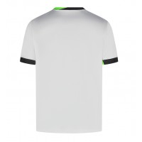 Camiseta Wolfsburg Tercera Equipación 2024-25 manga corta